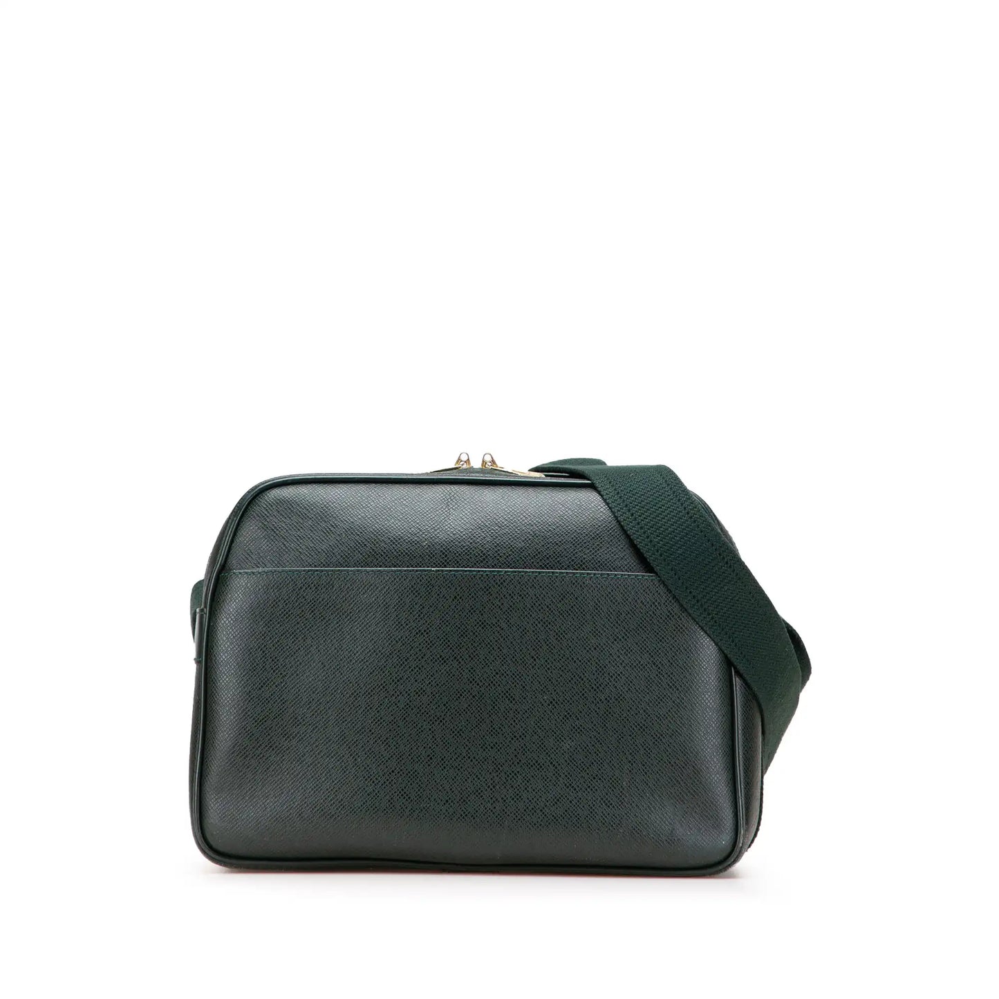 Louis Vuitton Taiga Reporter PM