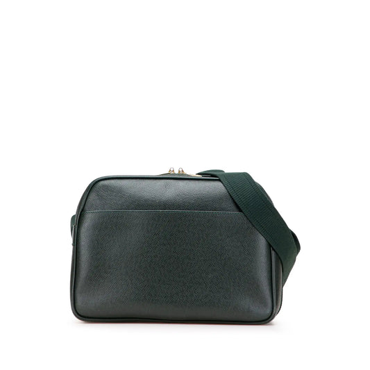 Louis Vuitton Taiga Reporter PM