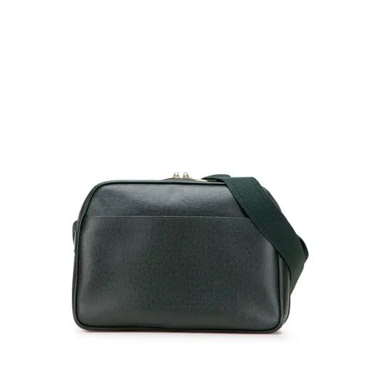 Louis Vuitton Taiga Reporter PM