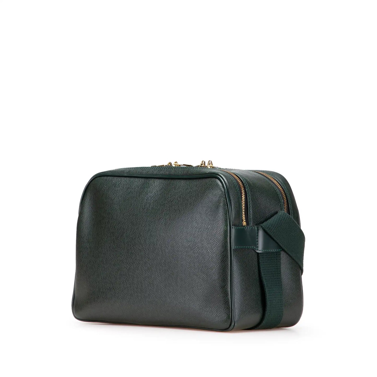 Louis Vuitton Taiga Reporter PM