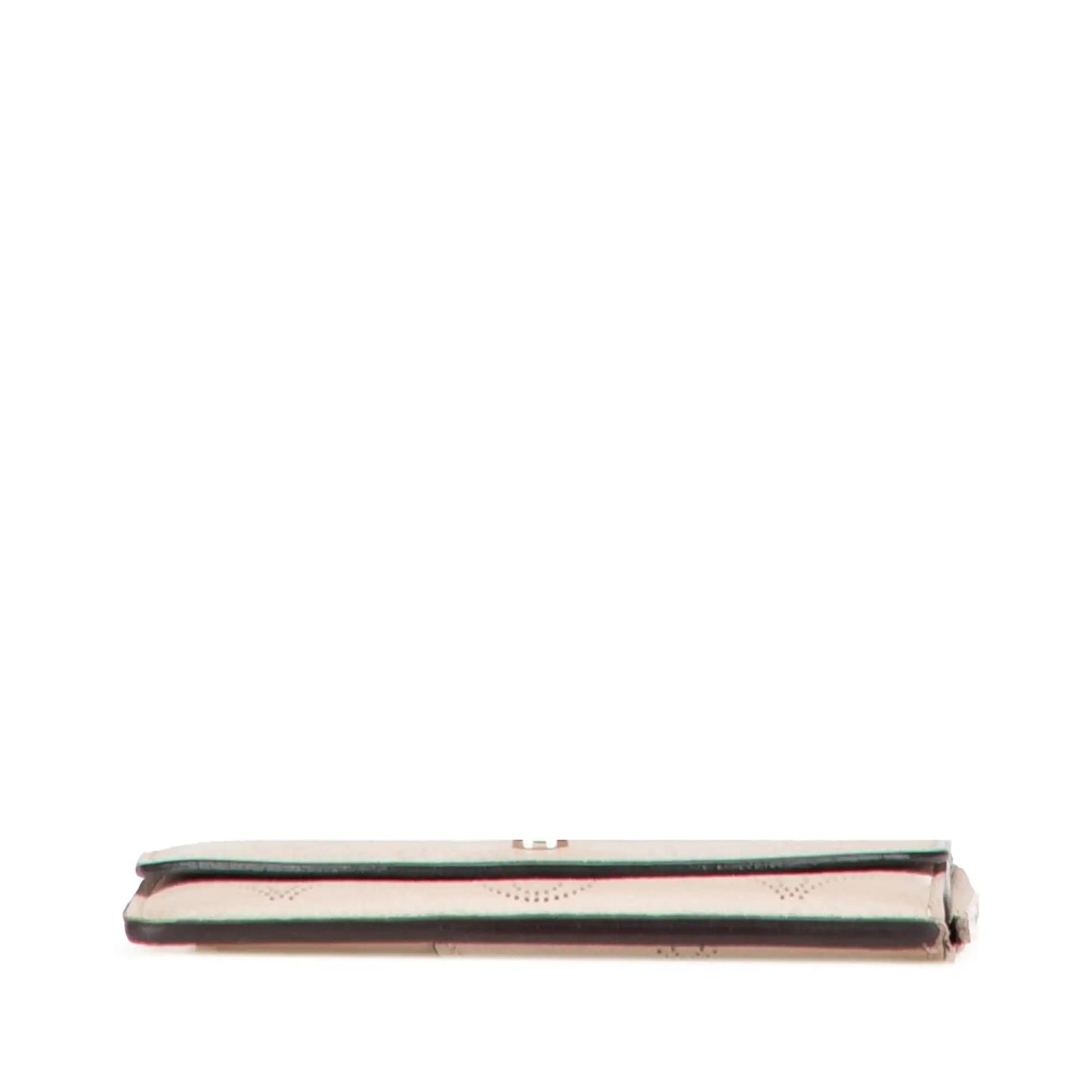 Louis Vuitton Monogram Mahina Recto Verso Card Holder