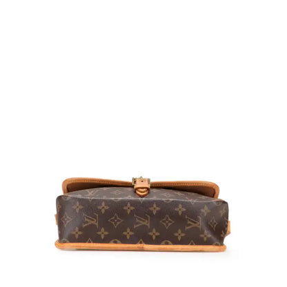 Louis Vuitton Monogram Sologne