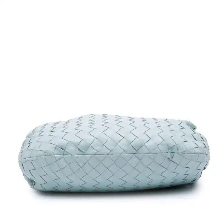 Bottega Veneta Teen Nappa Intrecciato Jodie