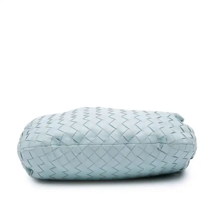 Bottega Veneta Teen Nappa Intrecciato Jodie