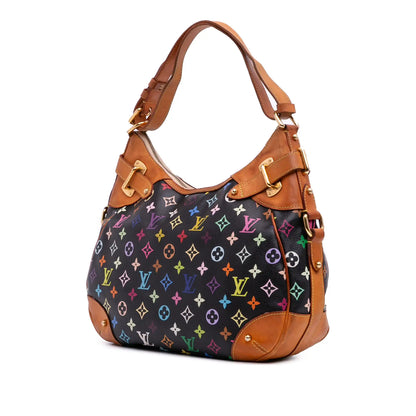 Louis Vuitton Monogram Multicolore Greta