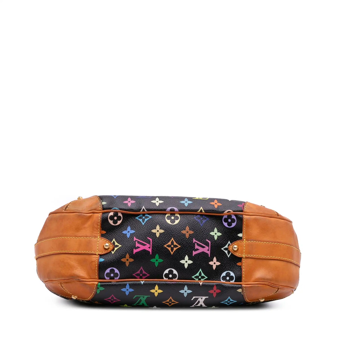 Louis Vuitton Monogram Multicolore Greta