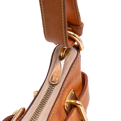 Louis Vuitton Monogram Multicolore Greta