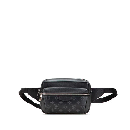 Louis Vuitton Monogram Eclipse Outdoor Bumbag