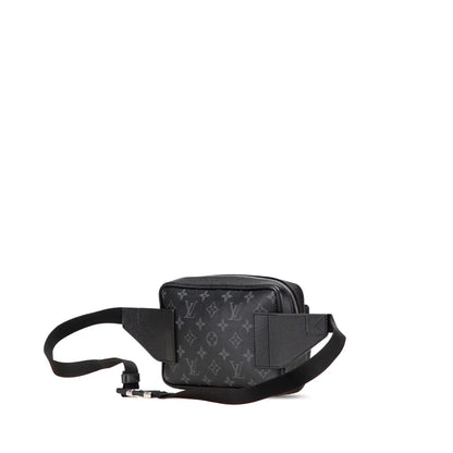 Louis Vuitton Monogram Eclipse Outdoor Bumbag