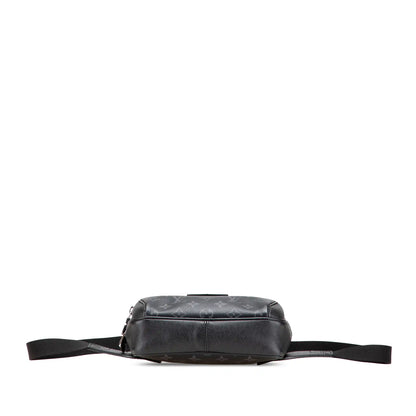 Louis Vuitton Monogram Eclipse Outdoor Bumbag
