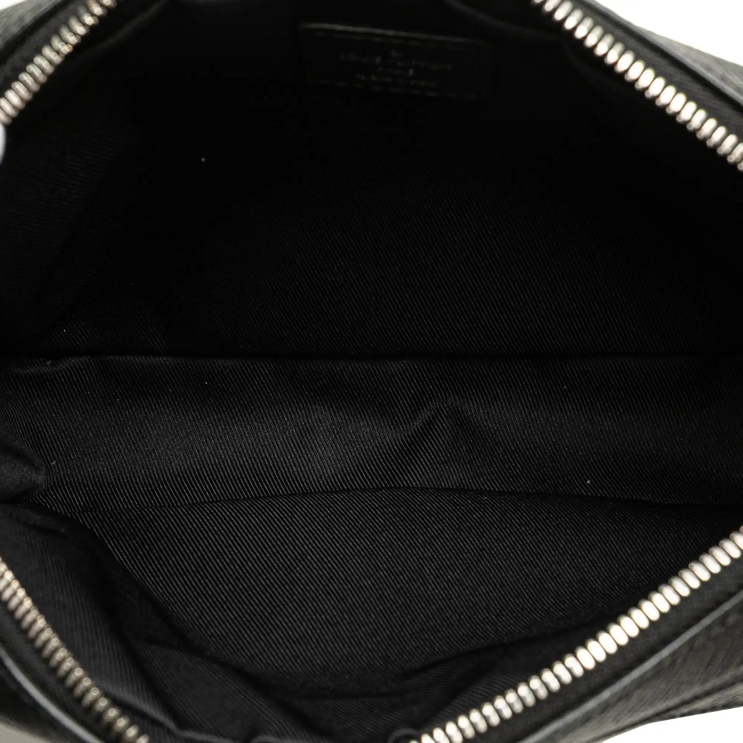 Louis Vuitton Monogram Eclipse Outdoor Bumbag