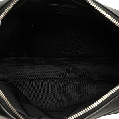 Louis Vuitton Monogram Eclipse Outdoor Bumbag
