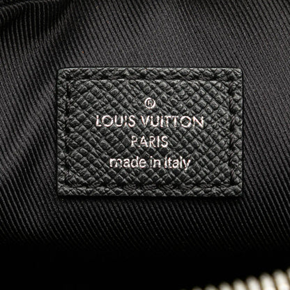 Louis Vuitton Monogram Eclipse Outdoor Bumbag