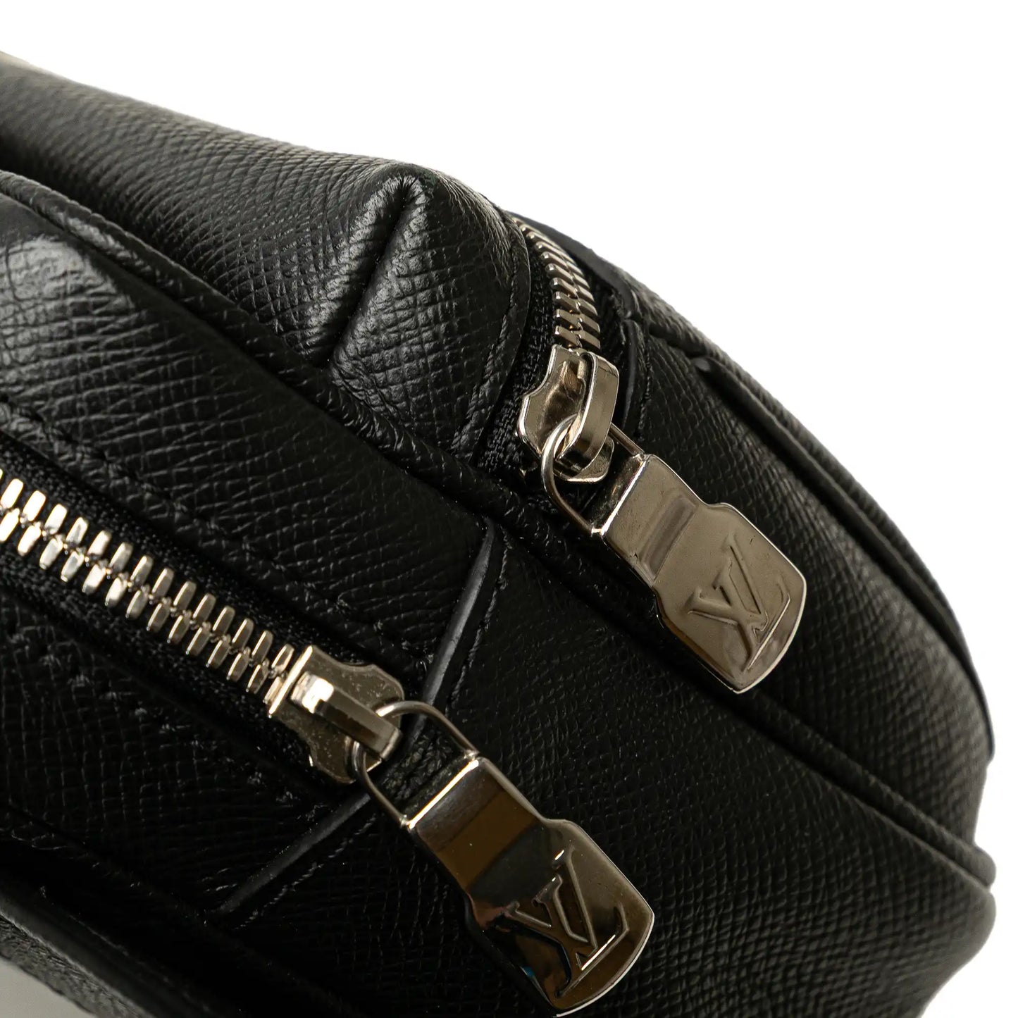 Louis Vuitton Monogram Eclipse Outdoor Bumbag