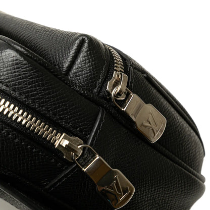 Louis Vuitton Monogram Eclipse Outdoor Bumbag