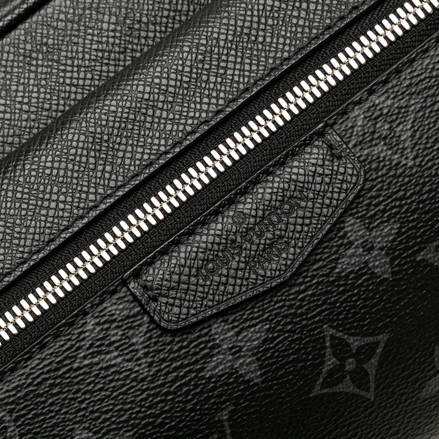 Louis Vuitton Monogram Eclipse Outdoor Bumbag