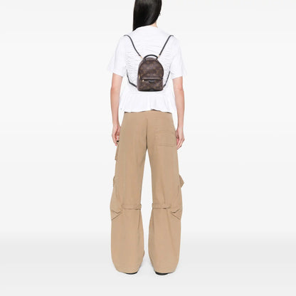 Louis Vuitton Monogram Mini Palm Springs