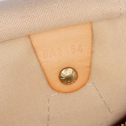 Louis Vuitton Damier Azur Speedy 30