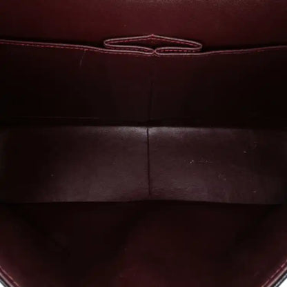 Chanel Jumbo Classic Caviar Double Flap