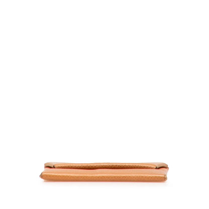 Hermès Epsom Bastia Coin Pouch