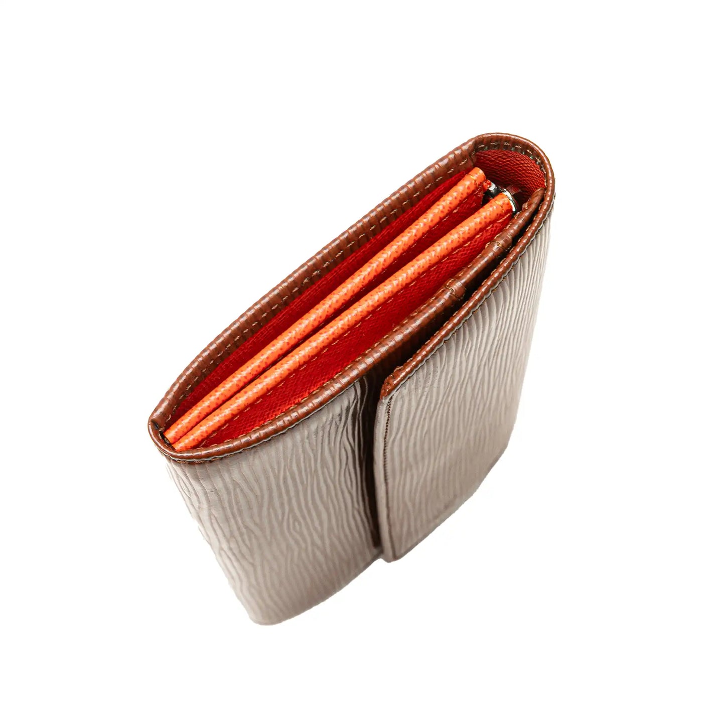 Louis Vuitton Epi Sarah Long Wallet
