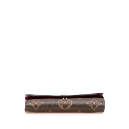 Louis Vuitton Monogram Rosalie Coin Purse
