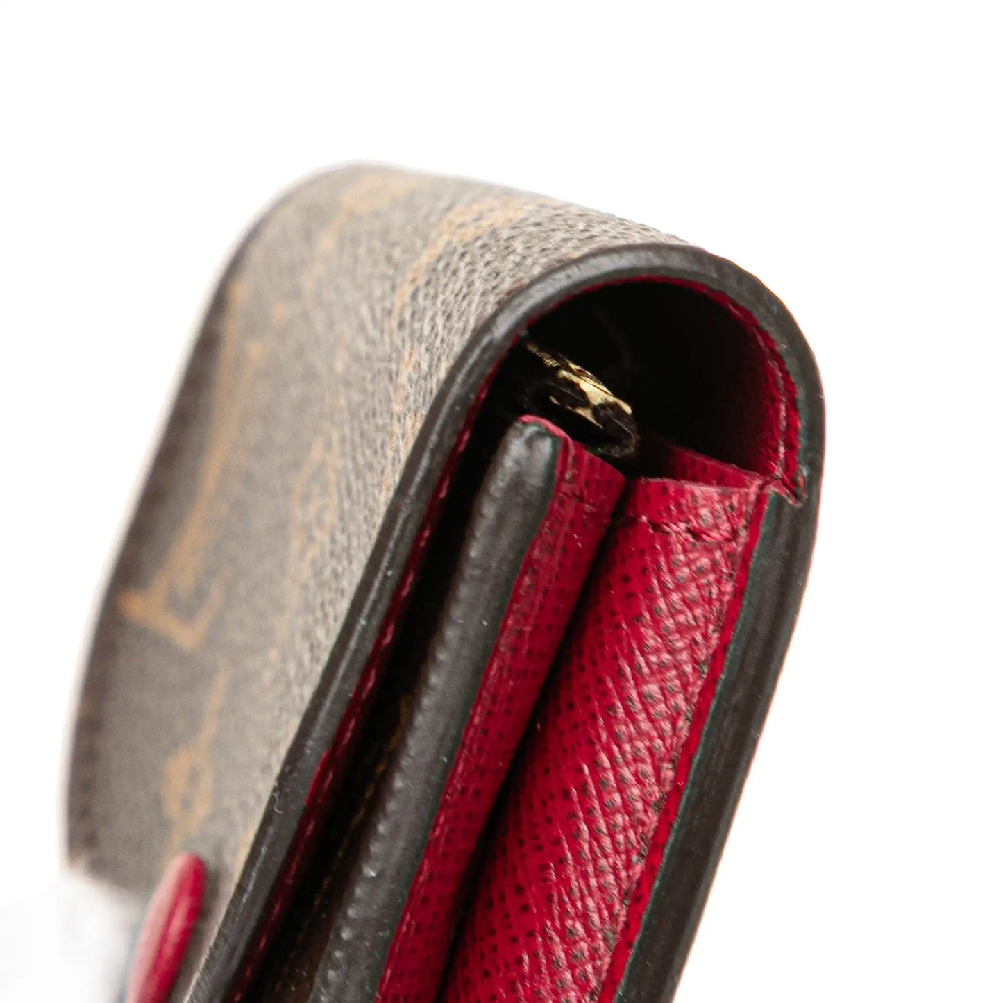 Louis Vuitton Monogram Rosalie Coin Purse
