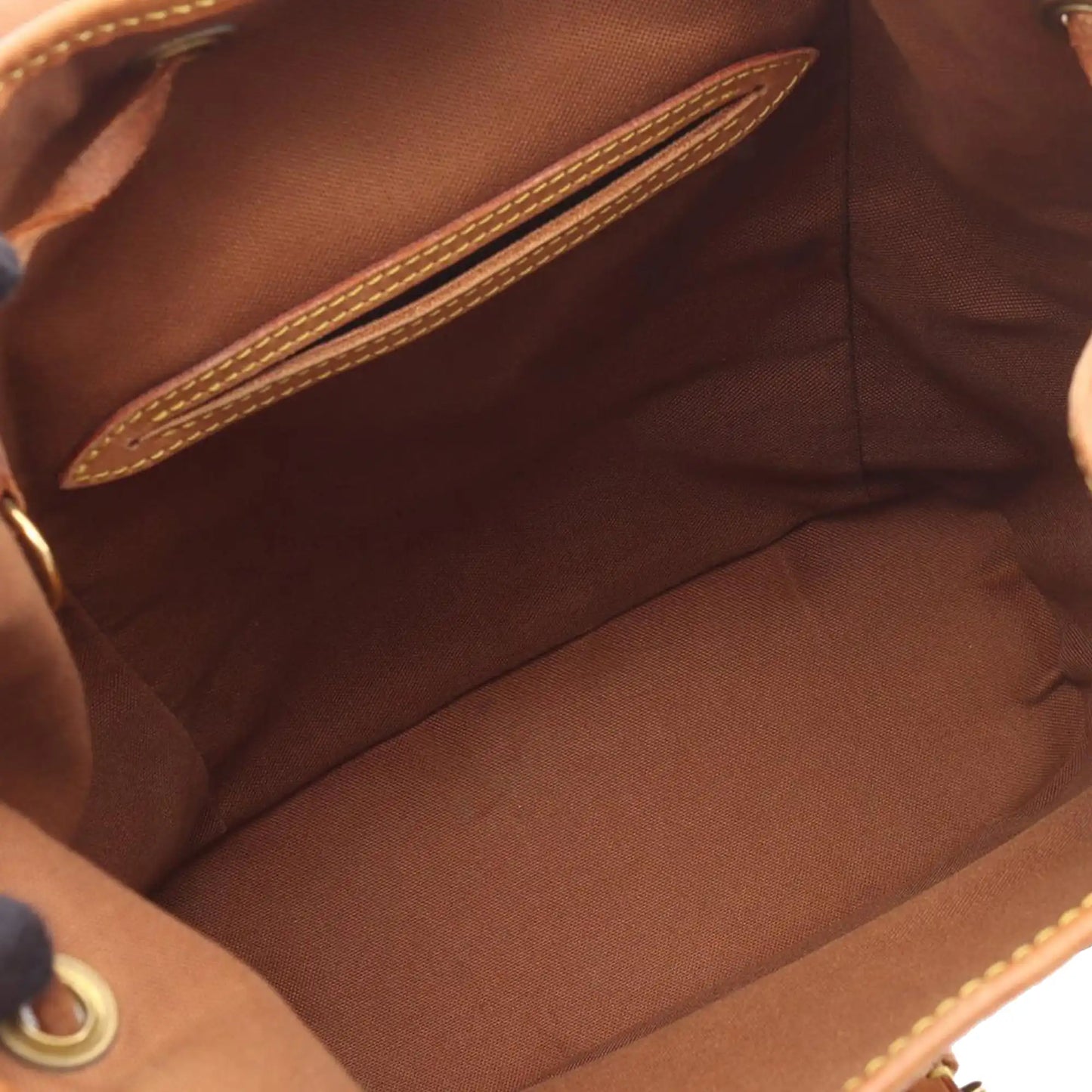 Louis Vuitton Monogram Montsouris MM