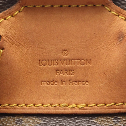 Louis Vuitton Monogram Montsouris MM
