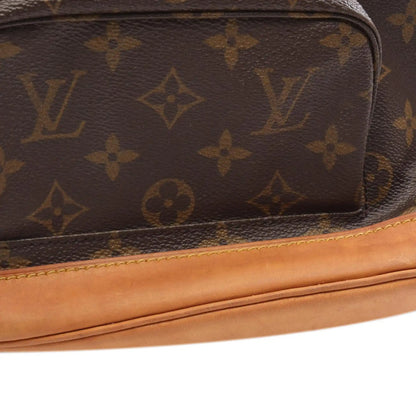 Louis Vuitton Monogram Montsouris MM
