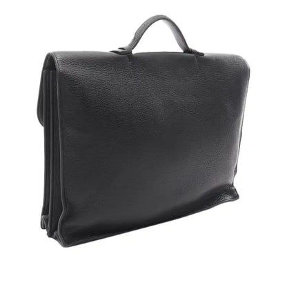 Hermès Togo Sac A Depeches 38