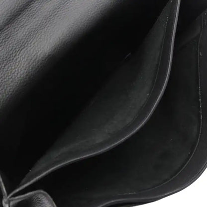 Hermès Togo Sac A Depeches 38