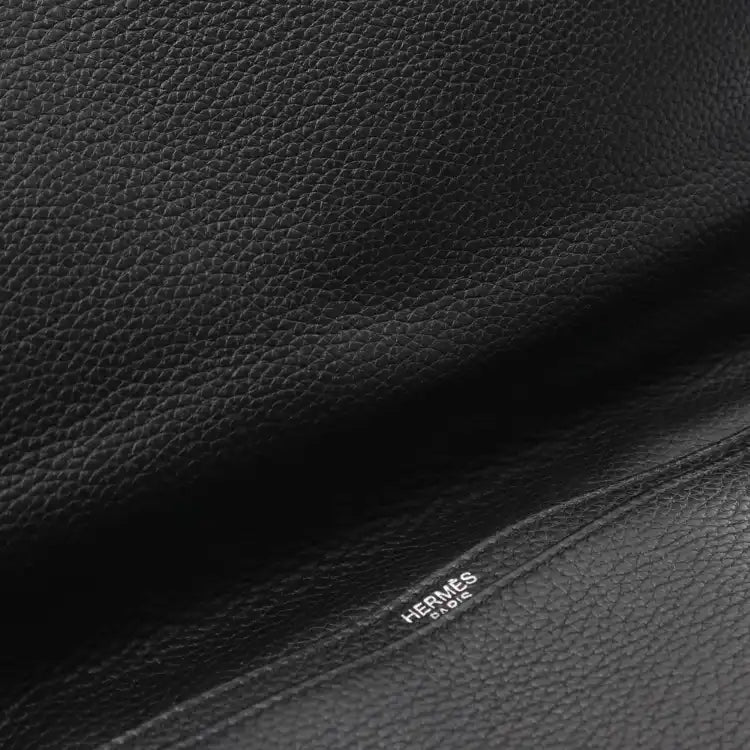 Hermès Togo Sac A Depeches 38