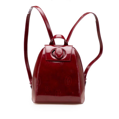 Cartier Patent Happy Birthday Backpack