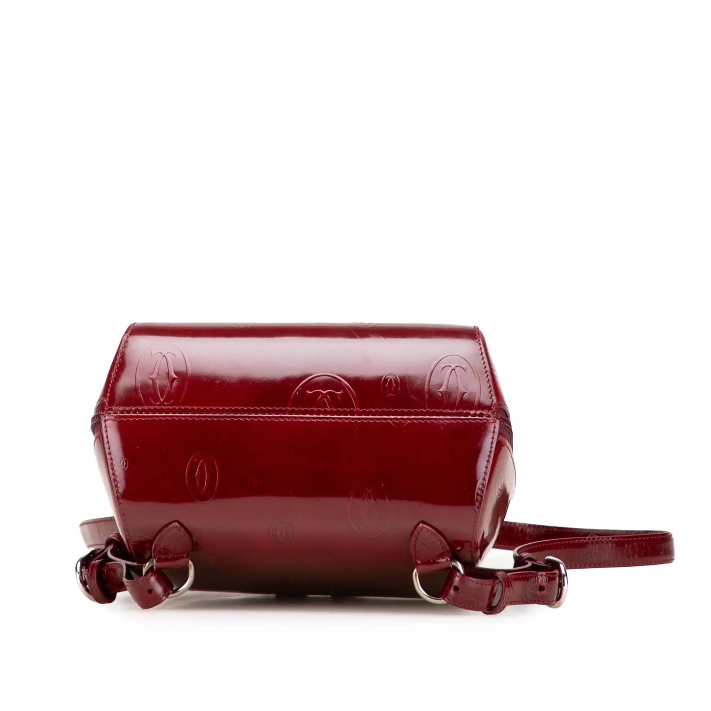 Cartier Patent Happy Birthday Backpack