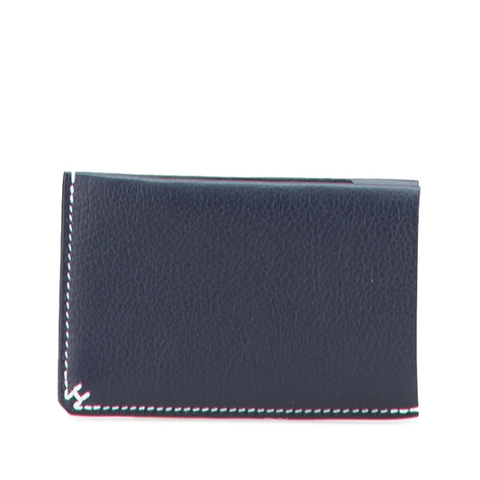Hermès Evercolor H Series Card Case