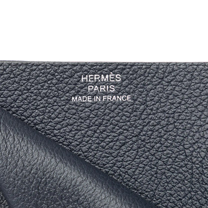 Hermès Evercolor H Series Card Case