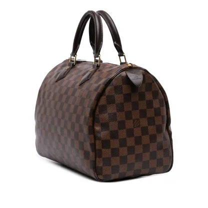 Louis Vuitton Damier Ebene Speedy 30