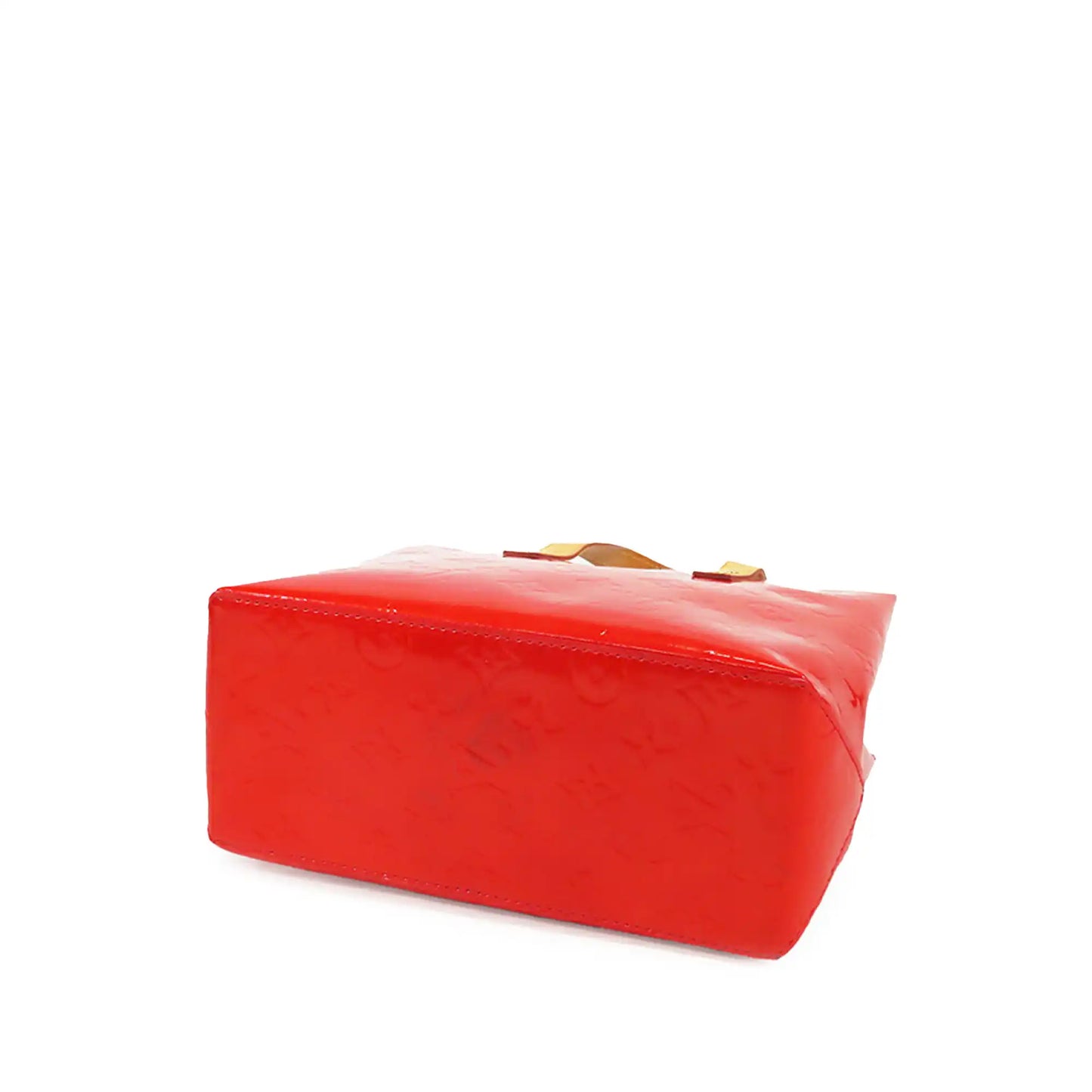 Louis Vuitton Monogram Vernis Reade PM