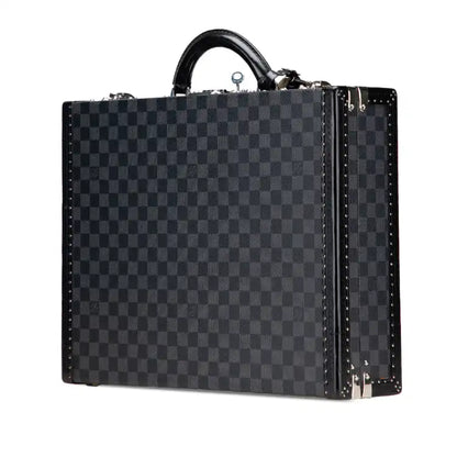 Louis Vuitton Damier Graphite President Classeur