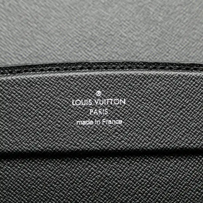 Louis Vuitton Damier Graphite President Classeur
