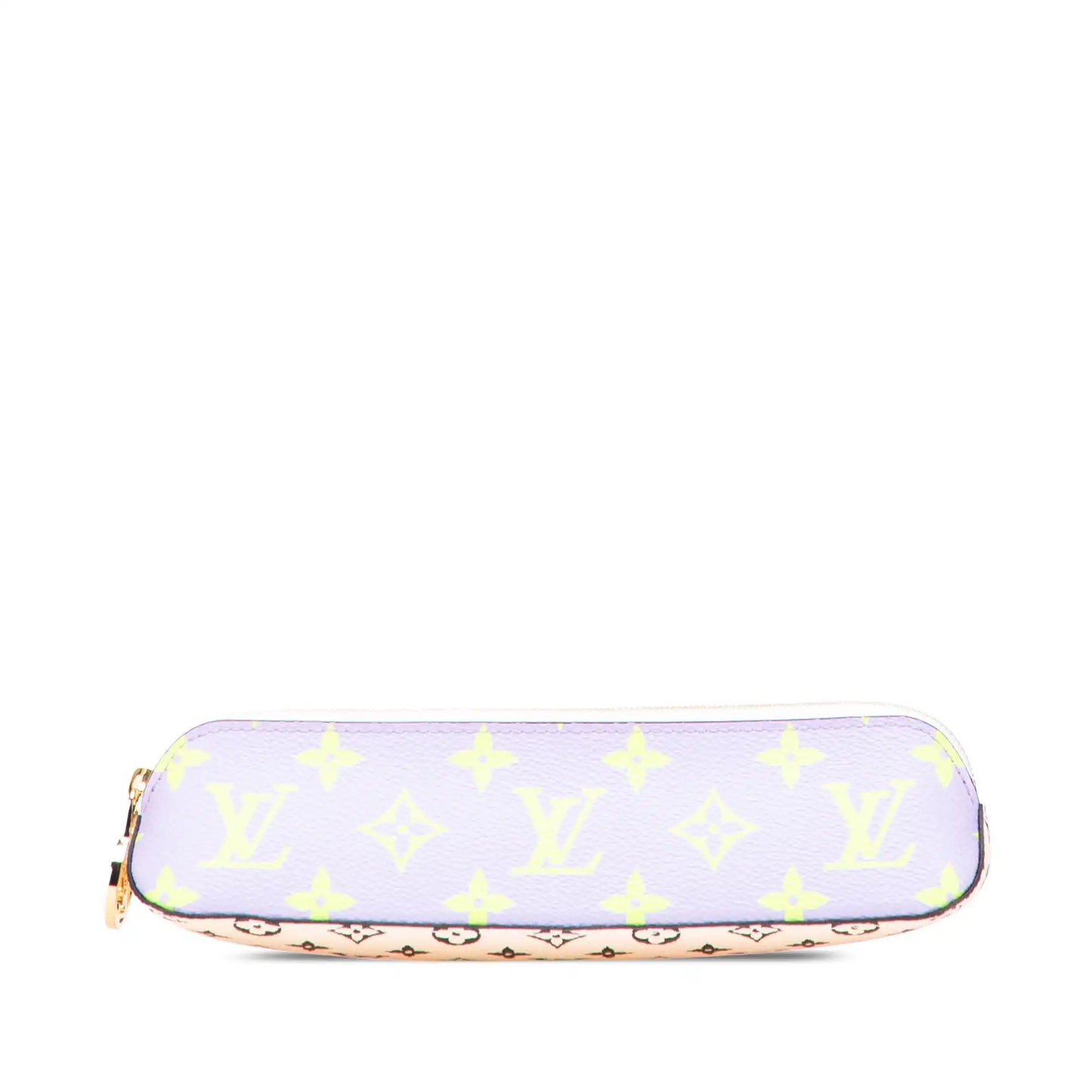Louis Vuitton Monogram Giant Elizabeth Pencil Case