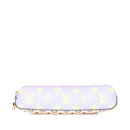Louis Vuitton Monogram Giant Elizabeth Pencil Case