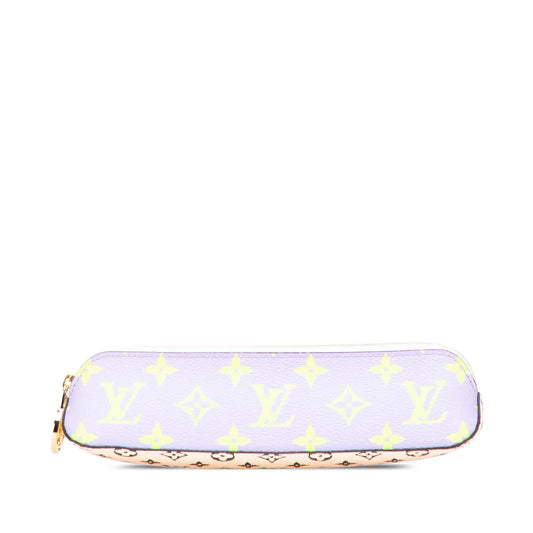 Louis Vuitton Monogram Giant Elizabeth Pencil Case