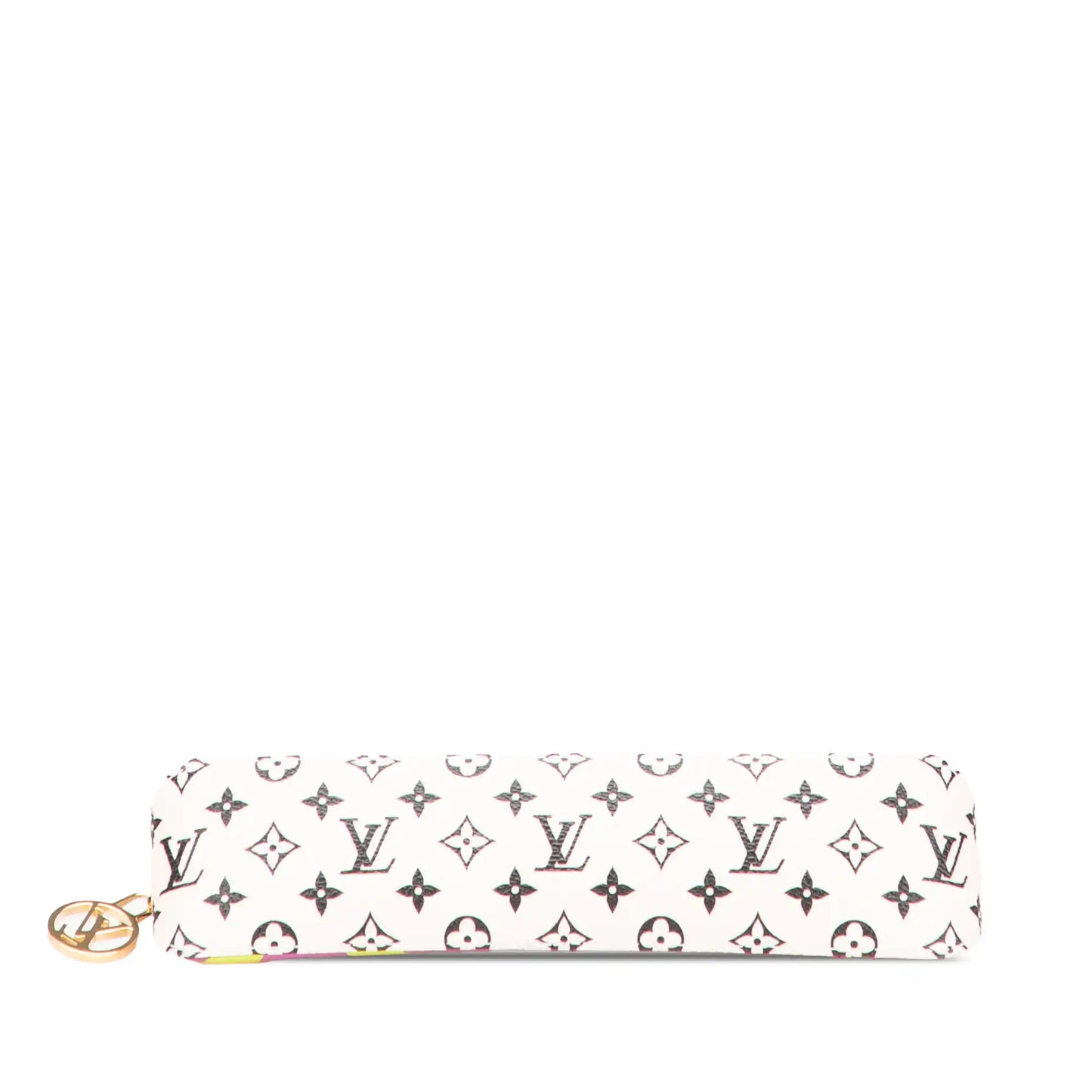 Louis Vuitton Monogram Giant Elizabeth Pencil Case