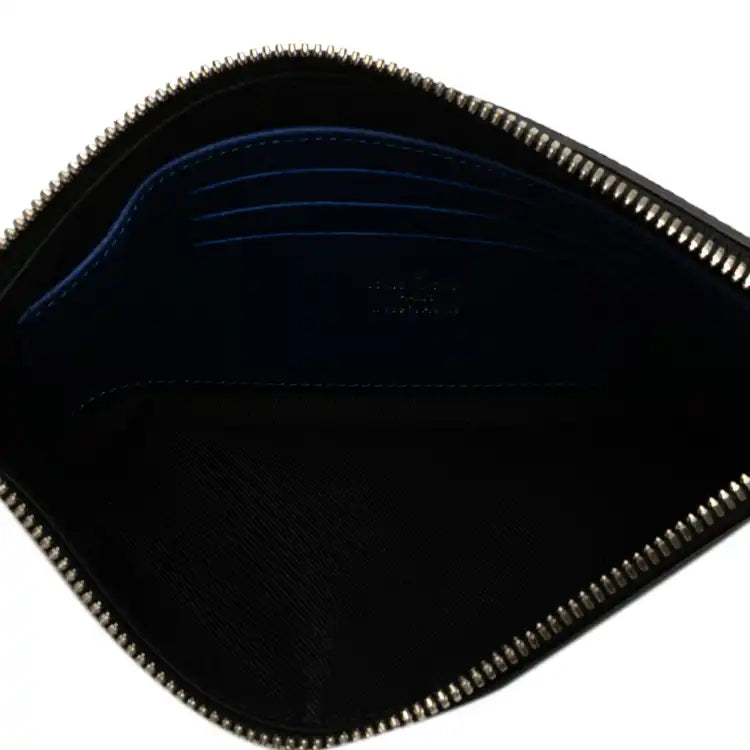 Louis Vuitton Monogram Taigarama Pochette Discovery PM