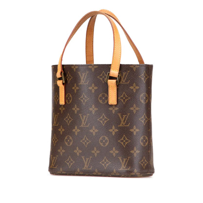 Louis Vuitton Monogram Vavin PM