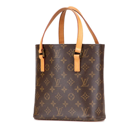 Louis Vuitton Monogram Vavin PM