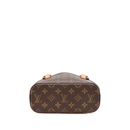 Louis Vuitton Monogram Vavin PM