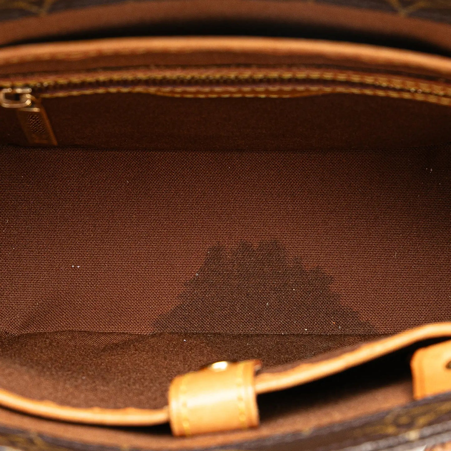 Louis Vuitton Monogram Vavin PM